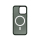 NEXT ONE Etui Mist Shield MagSafe iPhone 15 Pro pistachio - 1318684 - zdjęcie 3